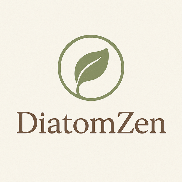 DiatomZen - Tu tienda de Diatomita